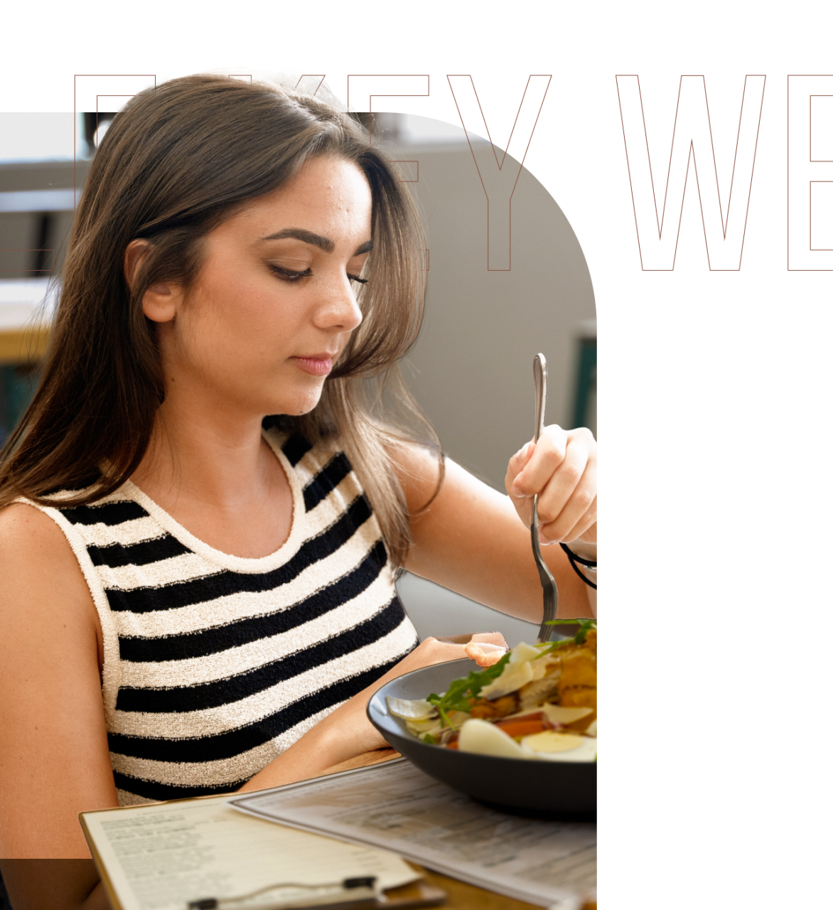 Le restaurant - Le Key West - restaurant LA CRAU