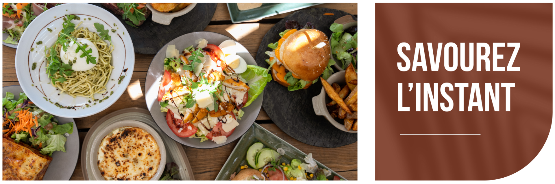 Le Key West - restaurant LA CRAU