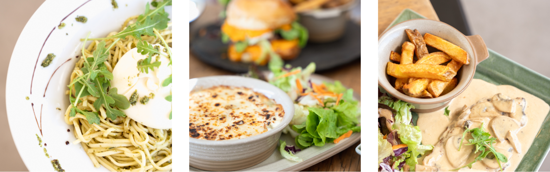 Le restaurant - Le Key West - restaurant LA CRAU