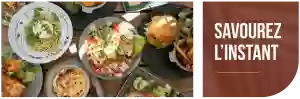 Le Key West - restaurant LA CRAU