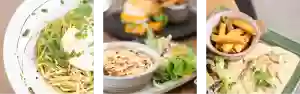 Le restaurant - Le Key West - restaurant LA CRAU