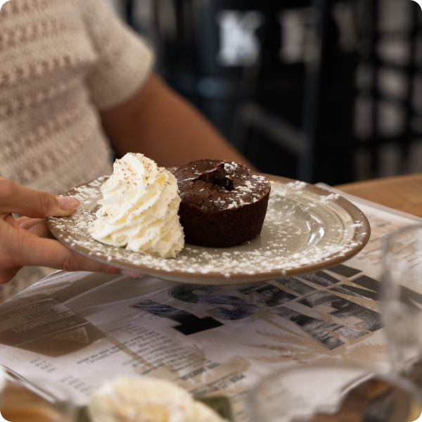 La carte - Le Key West - restaurant LA CRAU